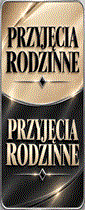 Przyjęcia okolicznościowe 